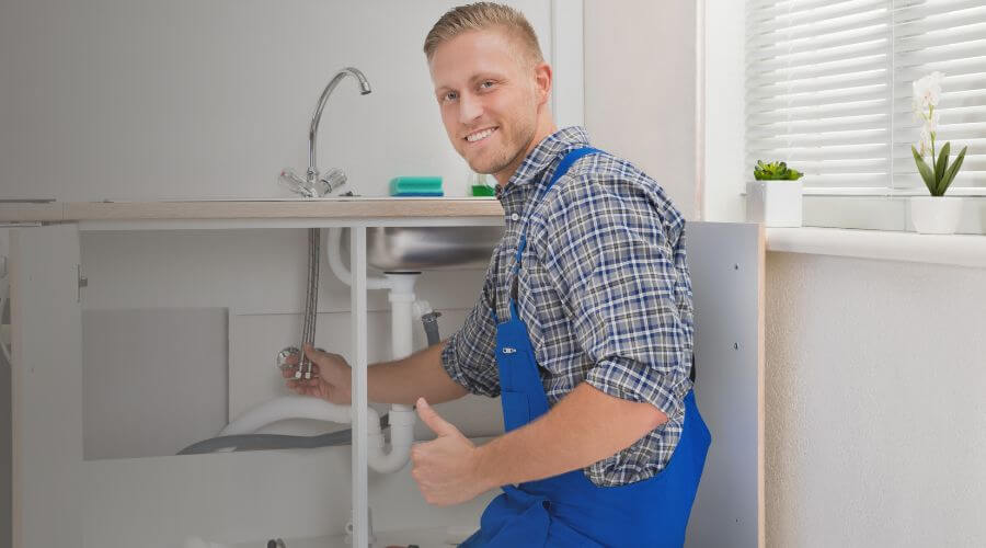 Local water heater installation in Peralta, NM